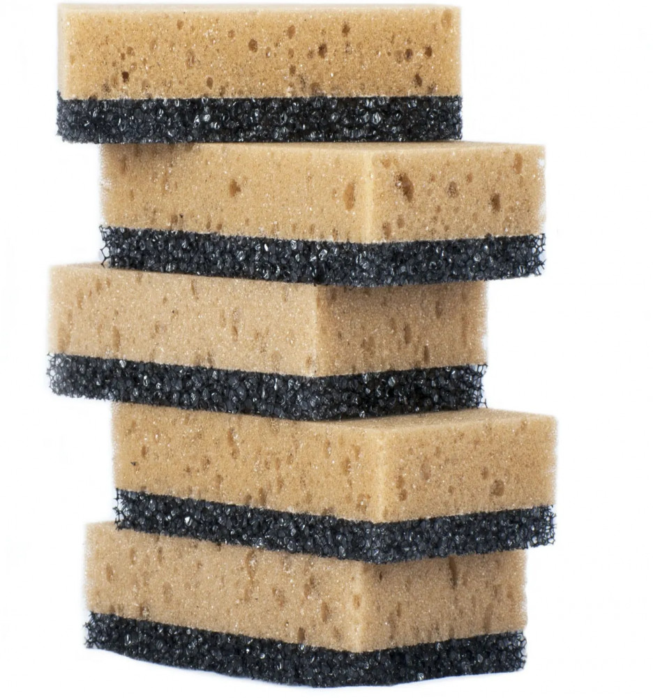 Набор губок «Мой надолго» | Мой | Master House