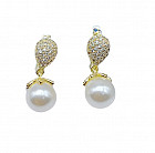 золотистый