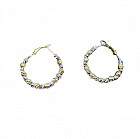 золотистый