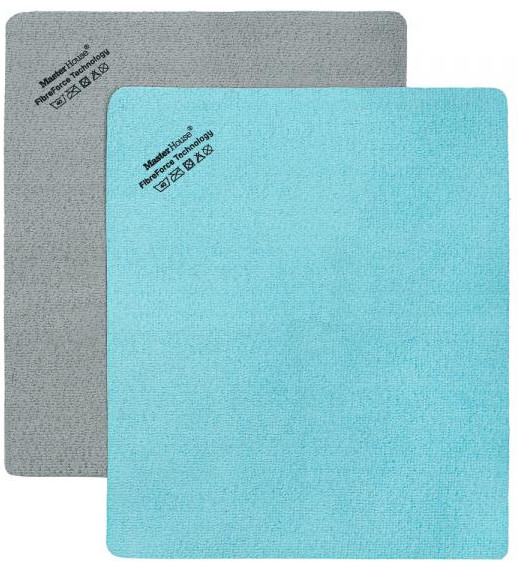 Набор салфеток для уборки PVAforce | Master House