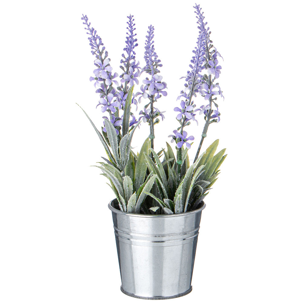 Изделие декоративное в горшке «Flowers» | Flowers | Lefard