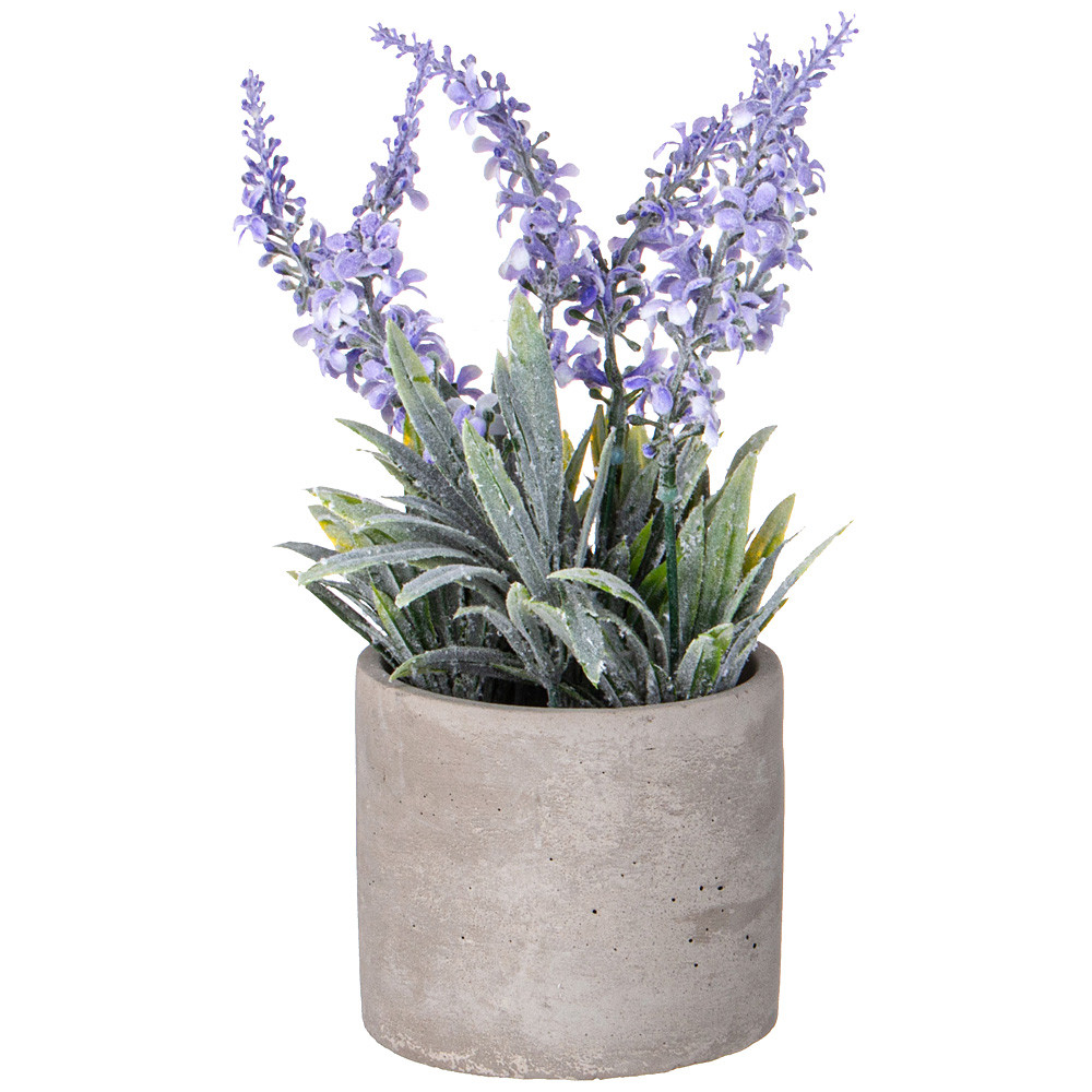 Изделие декоративное в горшке «Flowers» | Flowers | Lefard