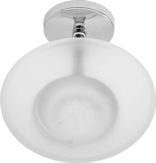 Мыльница с держателем «41885» | 41800С | Delphinium