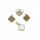 золотистый