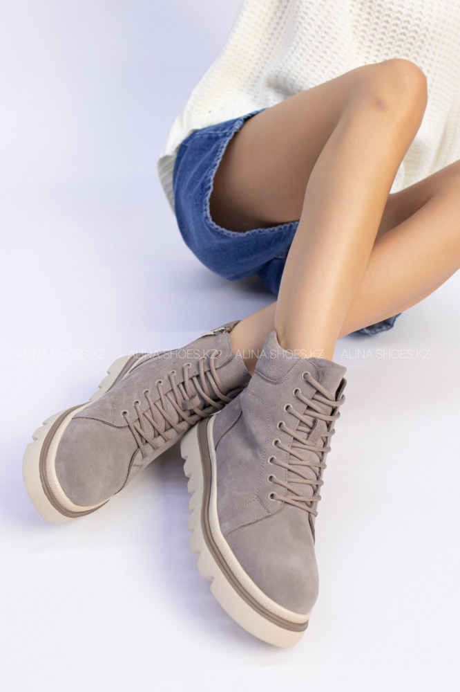 Ботинки женские | Alina shoes