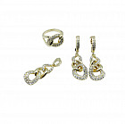 золотистый