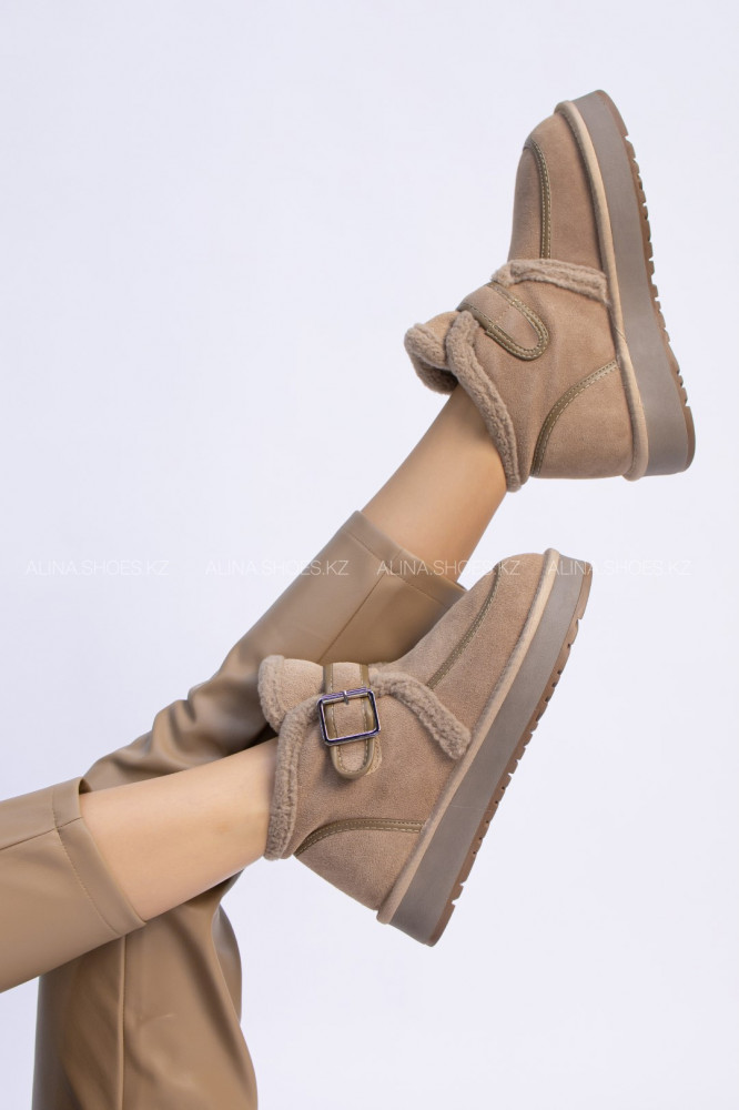 Угги женские | Alina shoes