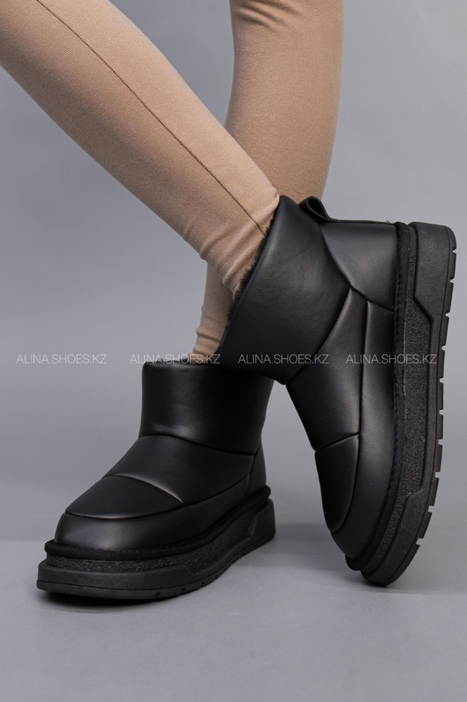 Дутики женские | Alina shoes