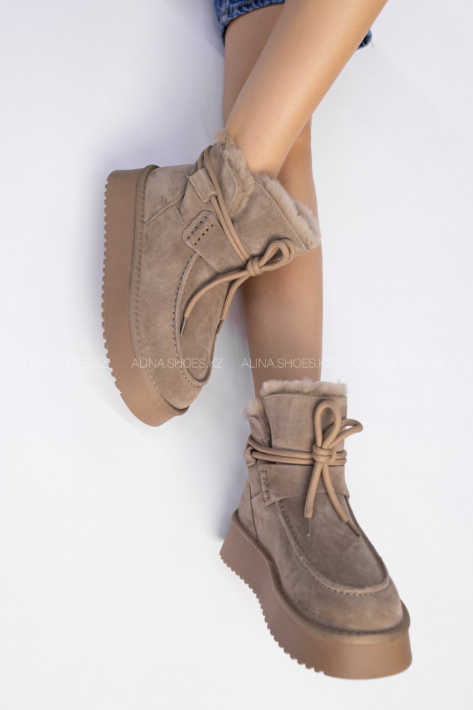 Угги женские | Alina shoes