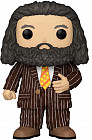 Фигурка «Rubeus Hagrid Animal Pelt Outfit»