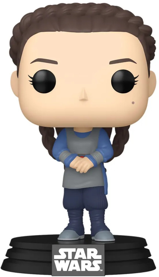 Фигурка «Padme Amidala» | Star Wars | Funko Pop!