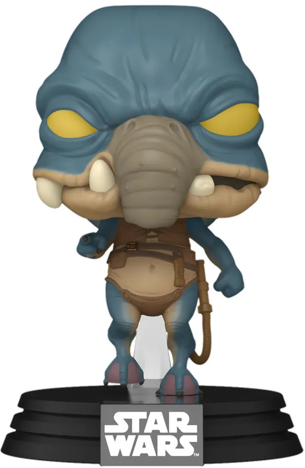 Фигурка «Watto» | Star Wars | Funko Pop!