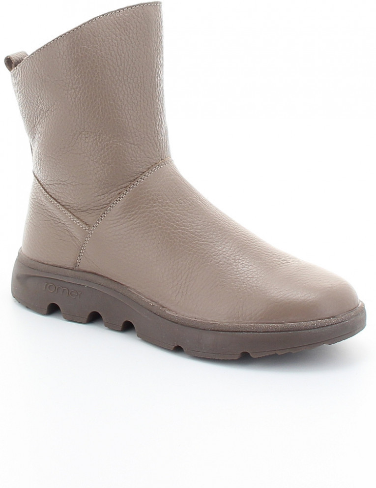 Полусапоги женские | Romer