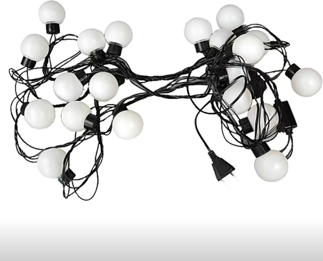 Гирлянда «Шарики»