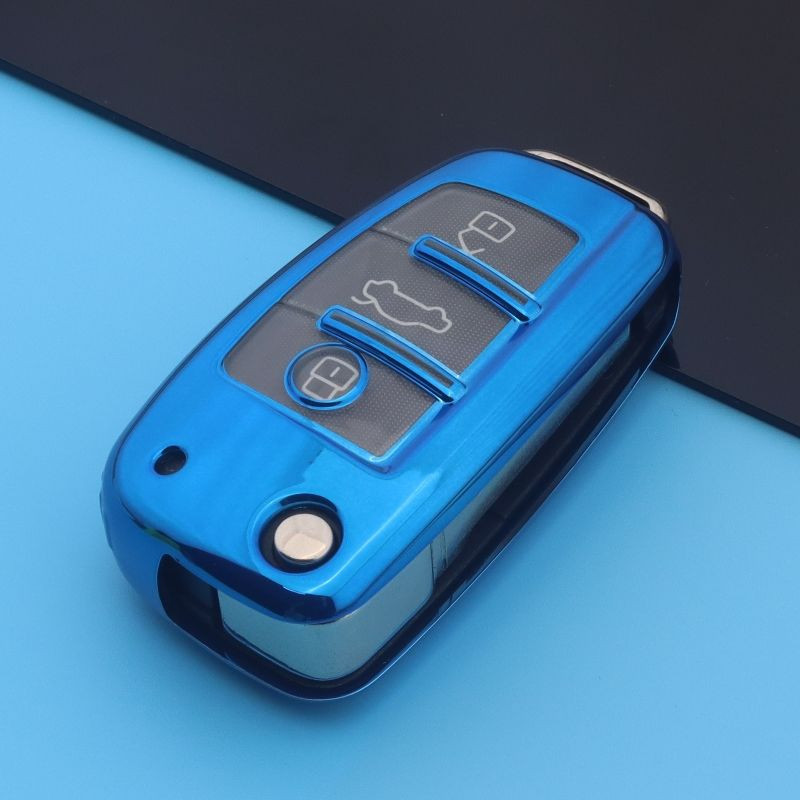 Чехол на ключ «Chery Tiggo 2»