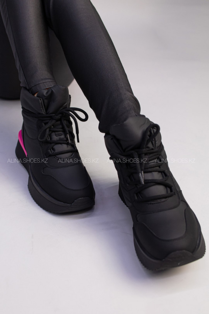 Дутики женские | Alina shoes
