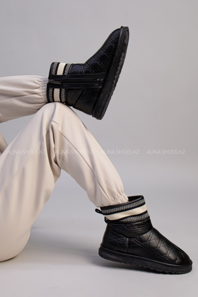 Дутики женские | Alina shoes