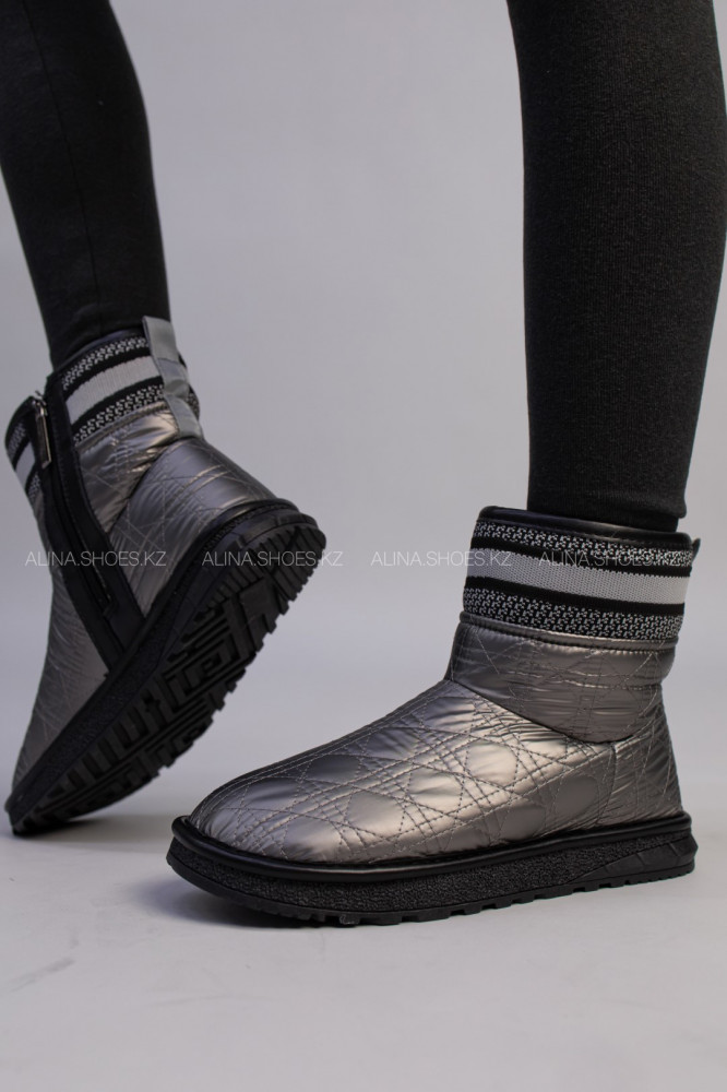 Дутики женские | Alina shoes