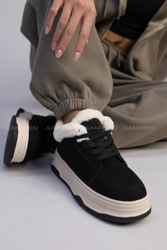 Кроссовки женские зимние | Alina shoes