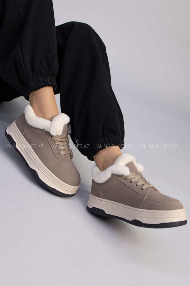 Кроссовки женские зимние | Alina shoes
