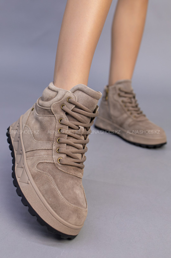 Кроссовки женские зимние | Alina shoes