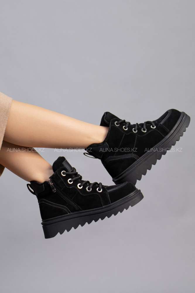 Кроссовки женские зимние | Alina shoes