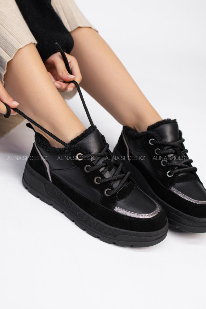 Кроссовки женские зимние | Alina shoes
