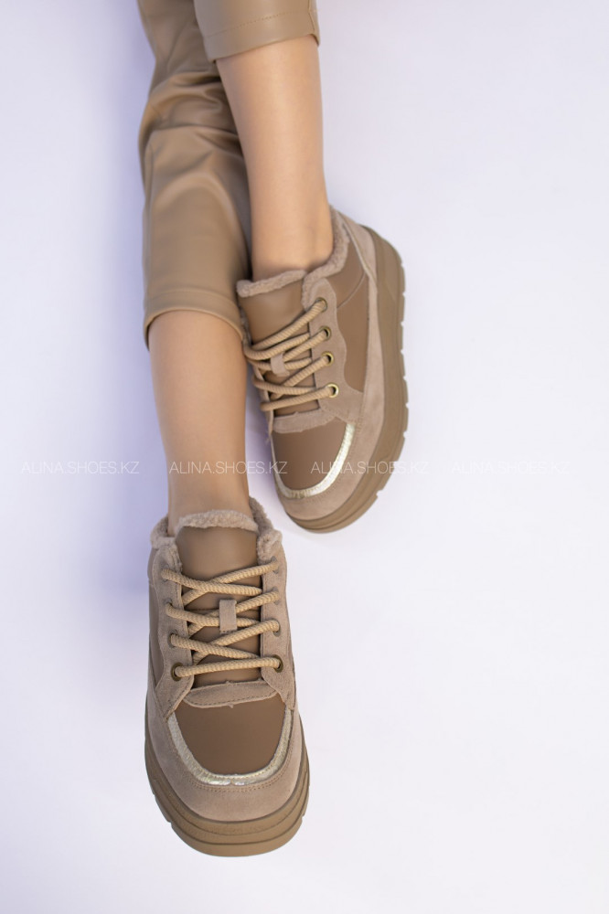 Кроссовки женские зимние | Alina shoes