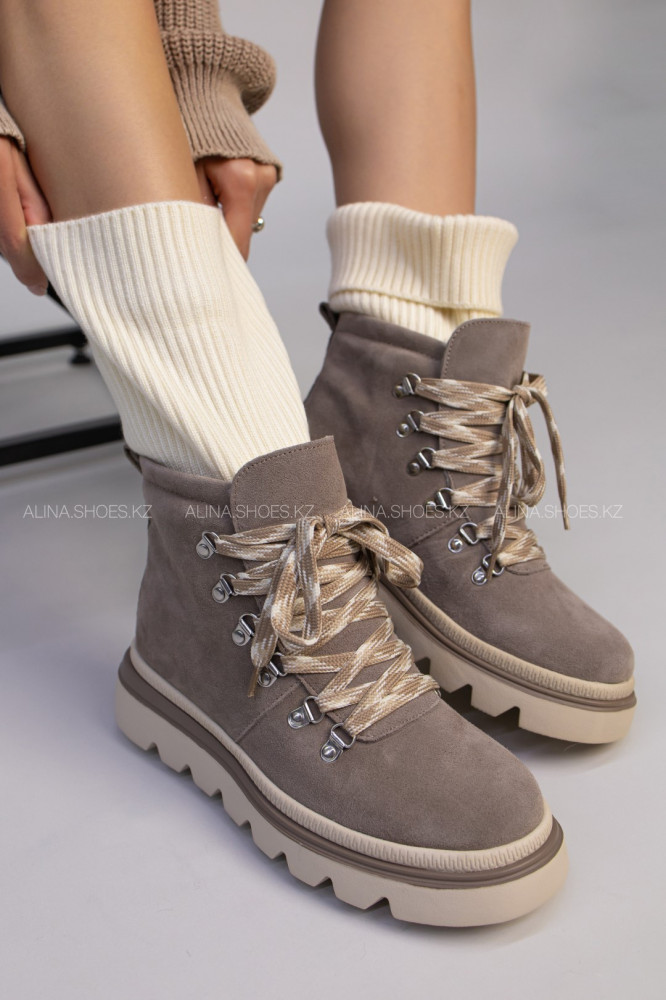 Ботинки женские | Alina shoes