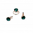 золотистый