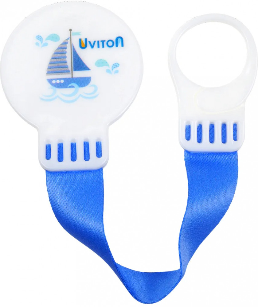 Держатель для пустышки «Ленточка» | Uviton