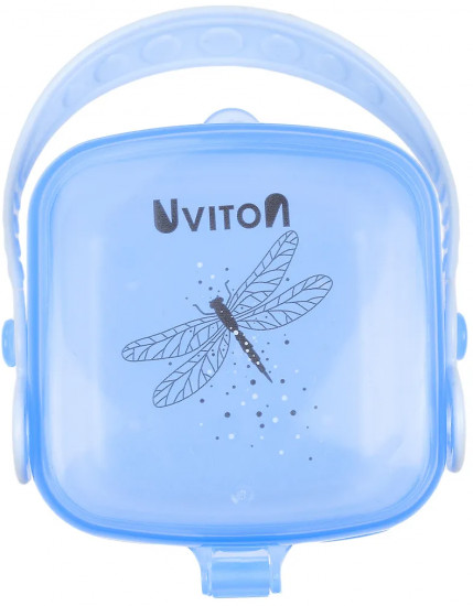 Футляр для пустышки или соски «Fly»