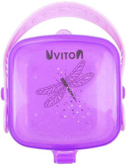 Футляр для пустышки или соски «Fly»