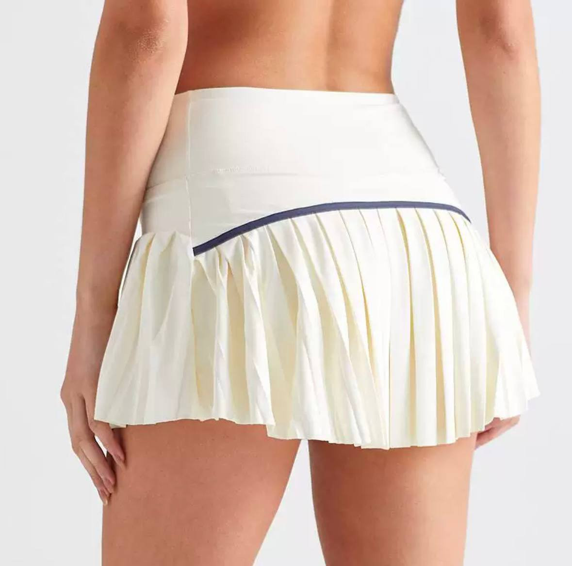 Юбка-шорты женская