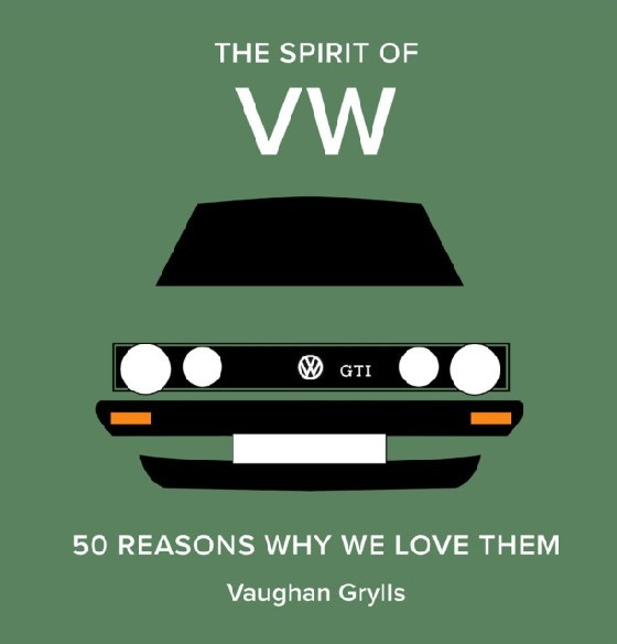 The Spirit of VW