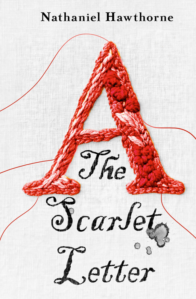 The Scarlet Letter | Exclusive Classics Hardcover