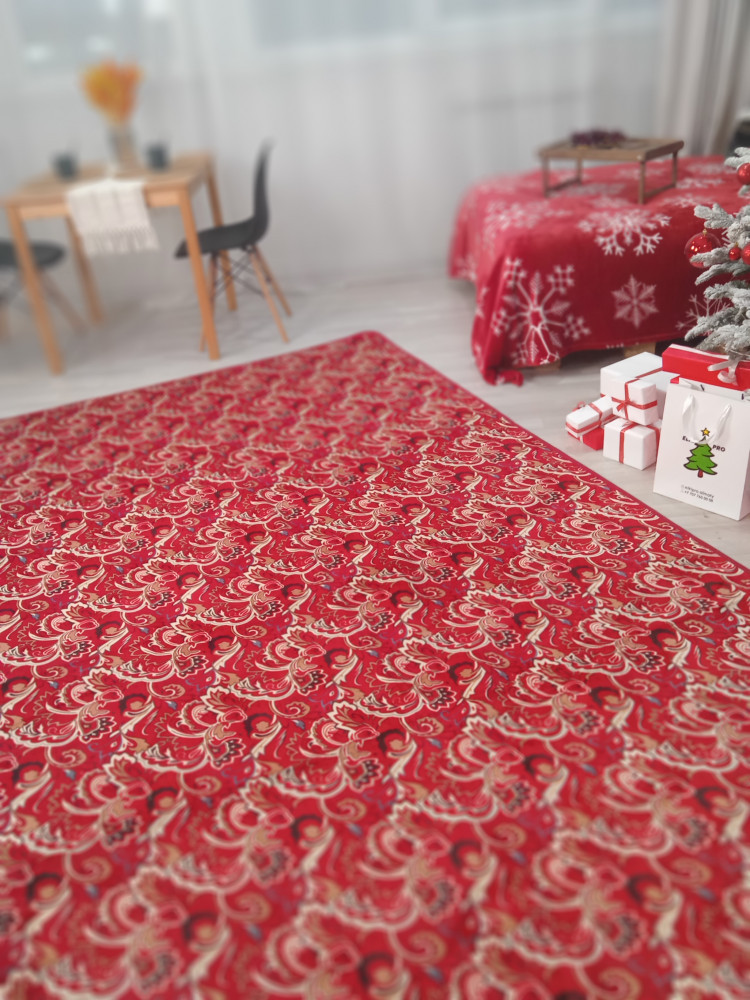 Ковер бамбуковый | Elizabeth