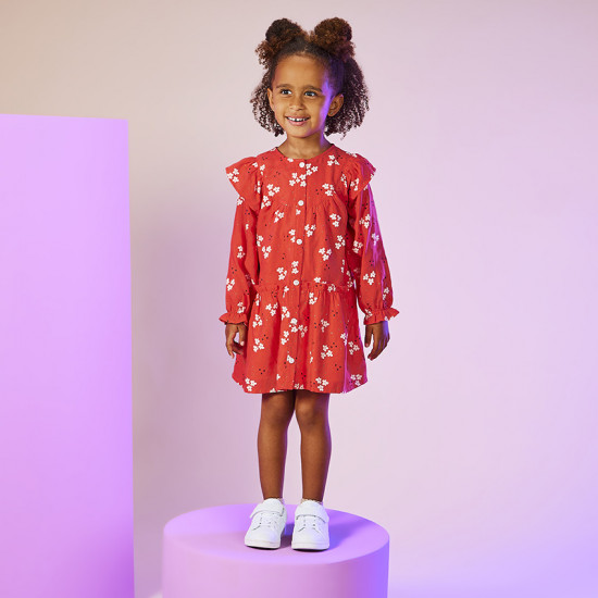 Платье для девочек