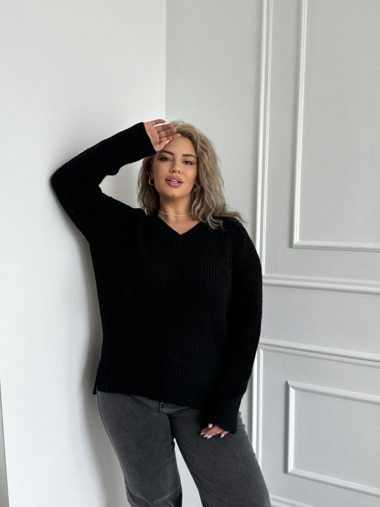 Свитер женский