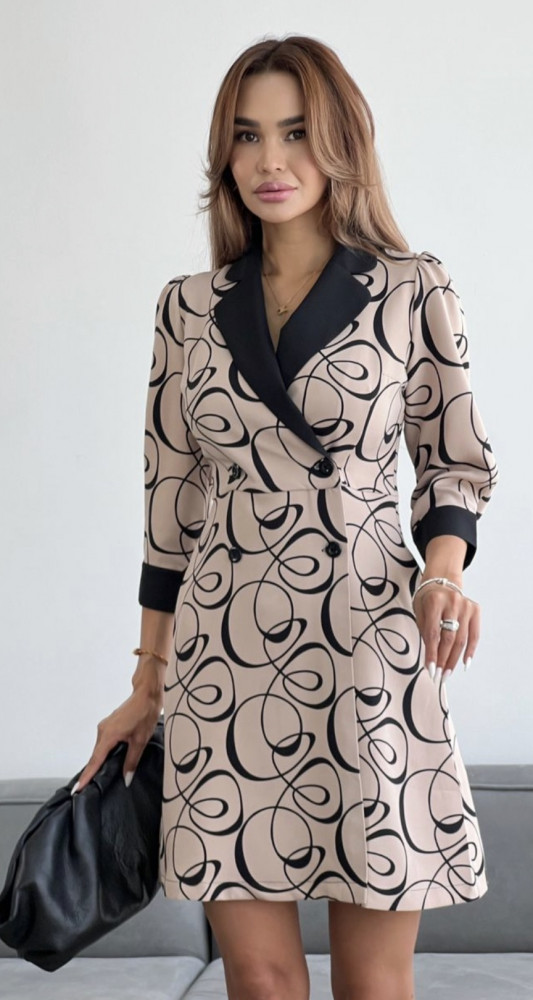 Платье женское «SofiCo»