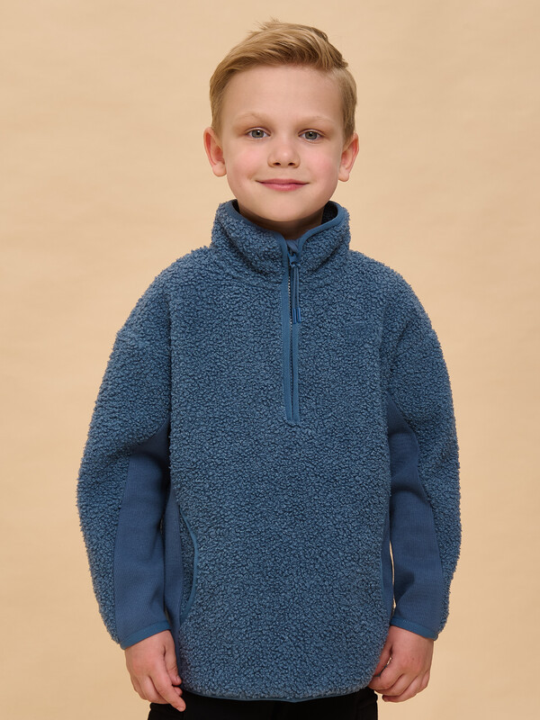 Толстовка для мальчиков | Pelican