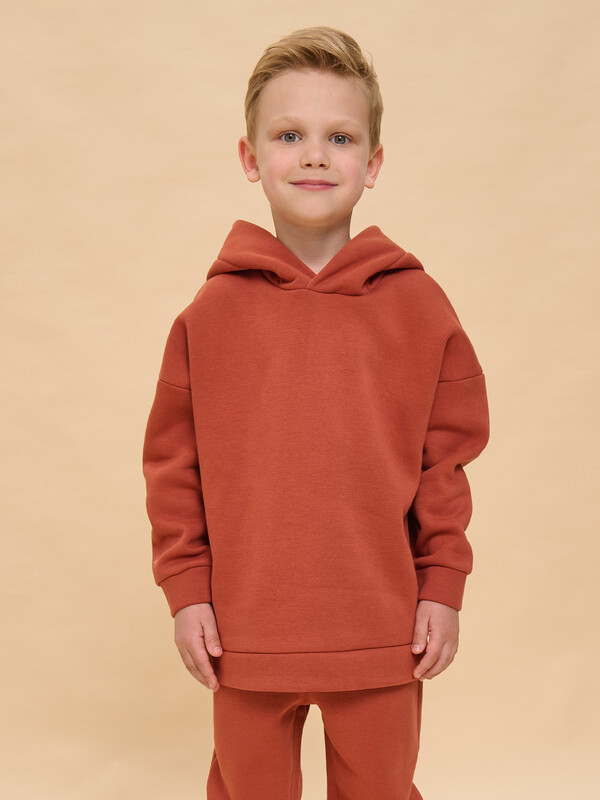 Толстовка детская | Pelican