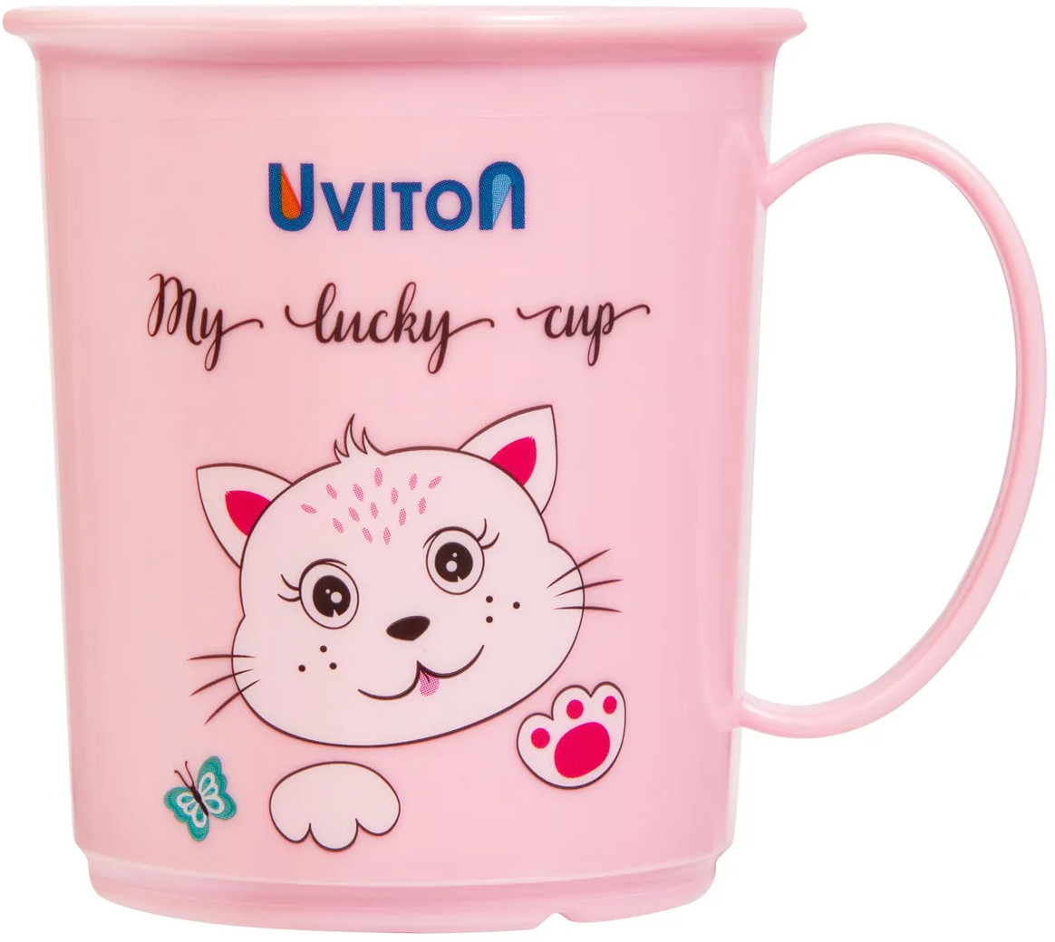 Кружка детская | Uviton