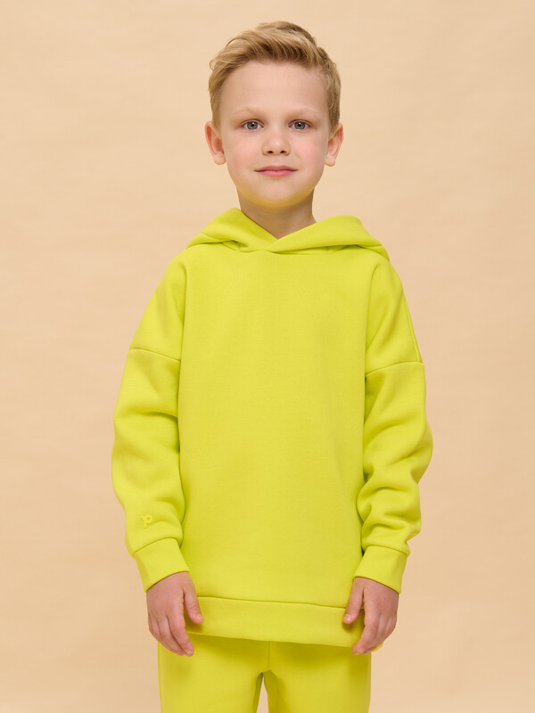 Толстовка детская | Pelican