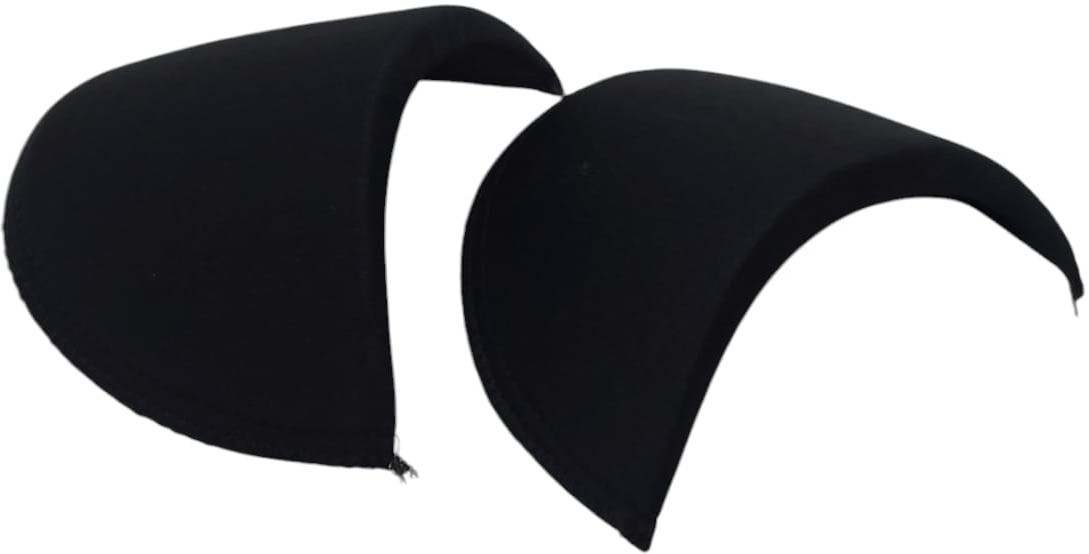 Набор накладок плечевых