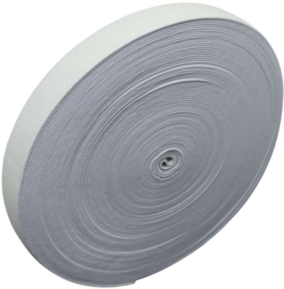 Резинка бельевая окантовочная