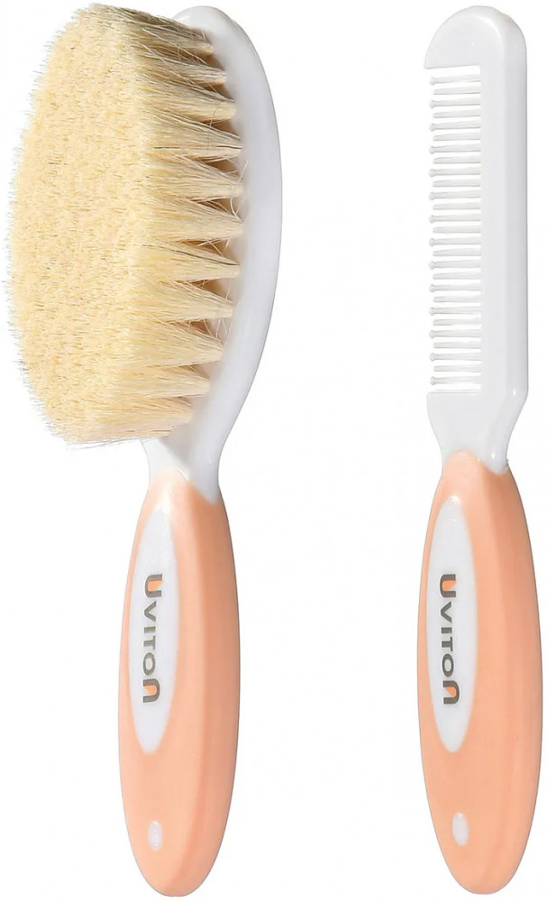 Набор для волос «Soft» | Uviton