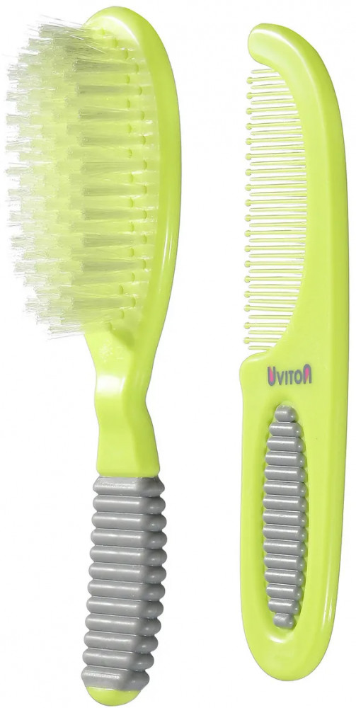 Набор для волос «Summe» | Uviton