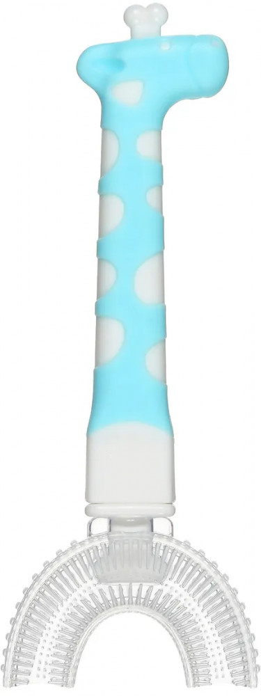 Прорезыватель-массажер для десен | Uviton