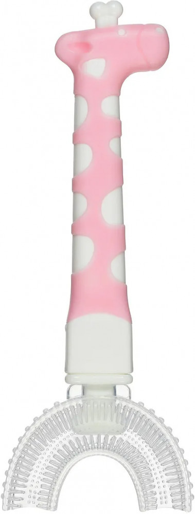 Прорезыватель-массажер для десен | Uviton